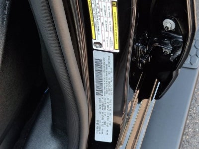2020 RAM 1500 Big Horn 4x4 Crew Cab 5'7" Box