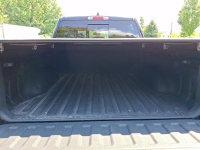 2020 RAM 1500 Big Horn 4x4 Crew Cab 5'7" Box