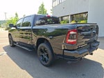2020 RAM 1500 Big Horn 4x4 Crew Cab 5'7" Box
