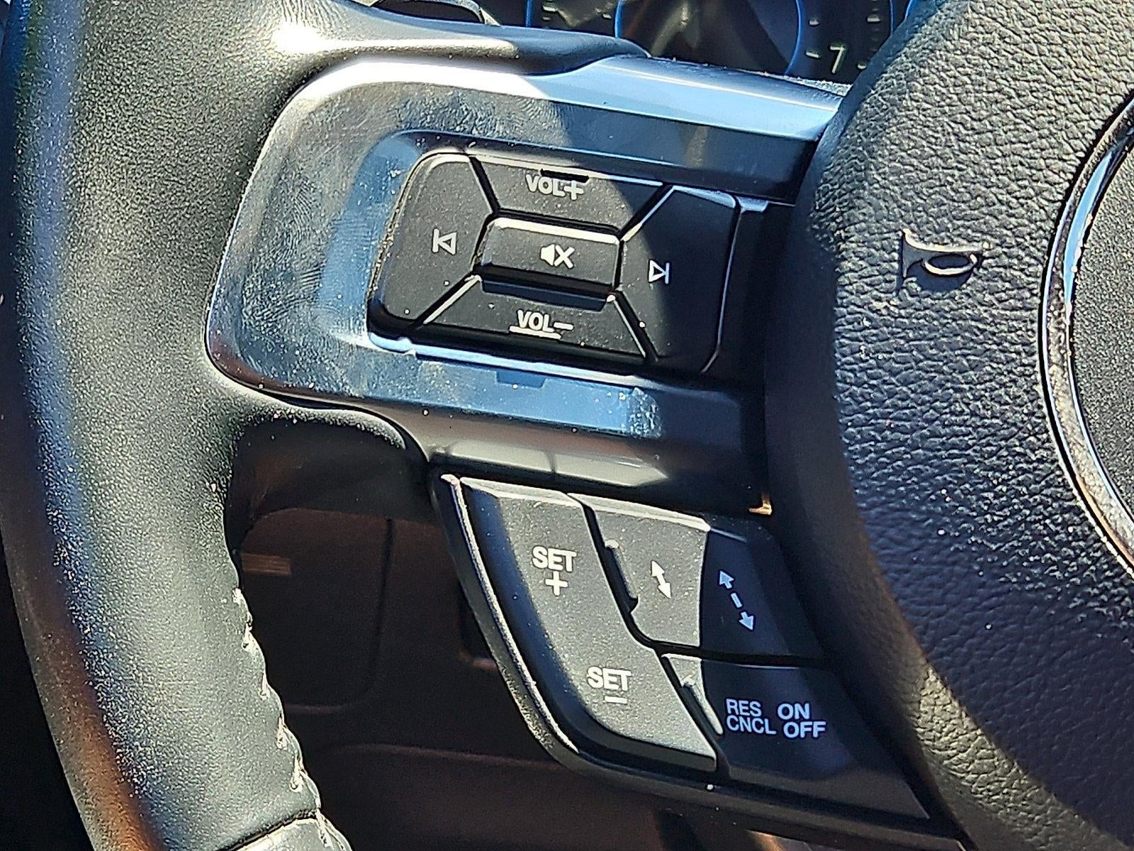 2023 Ford Mustang GT Premium Fastback