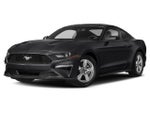 2021 Ford Mustang EcoBoost Fastback