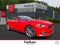 2016 Ford Mustang 2dr Conv EcoBoost Premium