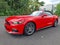2016 Ford Mustang 2dr Conv EcoBoost Premium