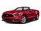 2016 Ford Mustang 2dr Conv EcoBoost Premium