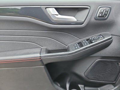 2023 Ford Escape ST-Line Select AWD