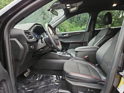 2023 Ford Escape ST-Line Select AWD