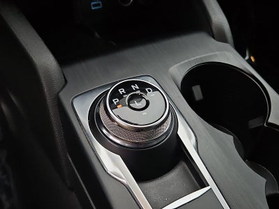 2023 Ford Escape ST-Line Select AWD