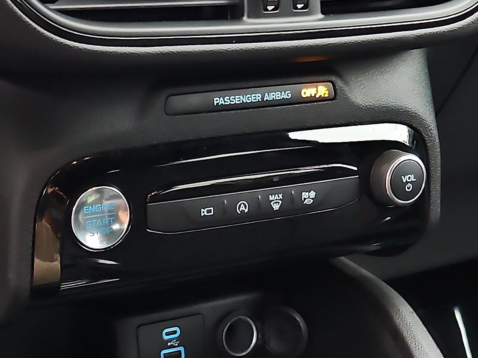 2023 Ford Escape ST-Line Select AWD