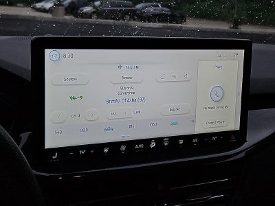 2023 Ford Escape ST-Line Select AWD