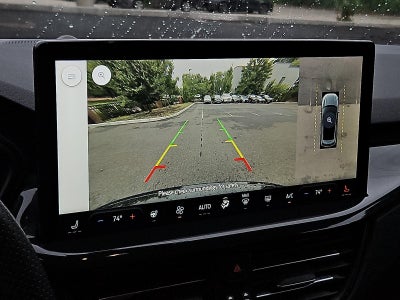 2023 Ford Escape ST-Line Select AWD