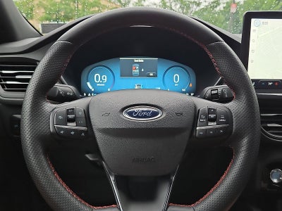 2023 Ford Escape ST-Line Select AWD