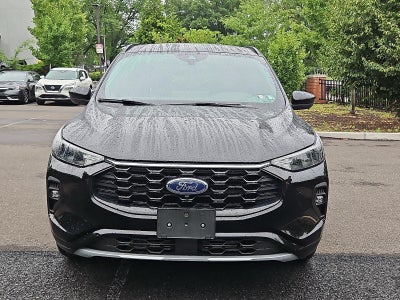 2023 Ford Escape ST-Line Select AWD
