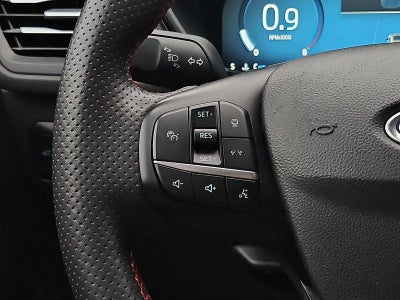 2023 Ford Escape ST-Line Select AWD