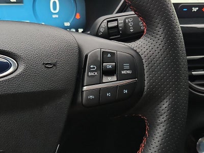 2023 Ford Escape ST-Line Select AWD