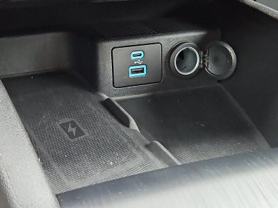 2023 Ford Escape ST-Line Select AWD