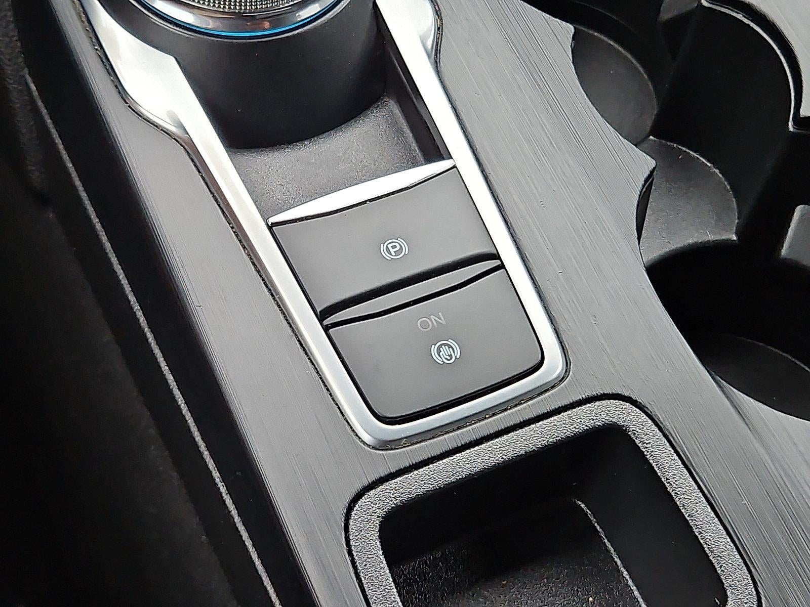 2023 Ford Escape ST-Line Select AWD