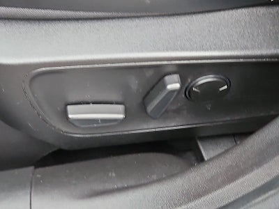 2023 Ford Escape ST-Line Select AWD