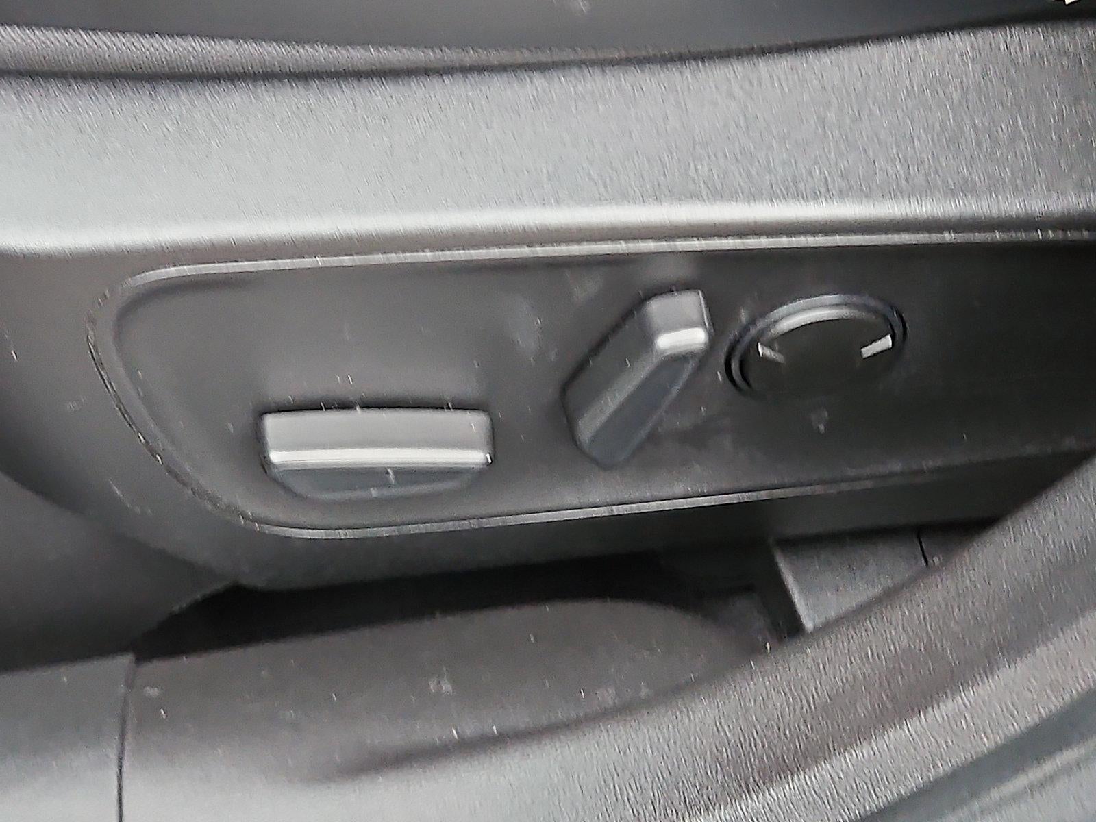 2023 Ford Escape ST-Line Select AWD