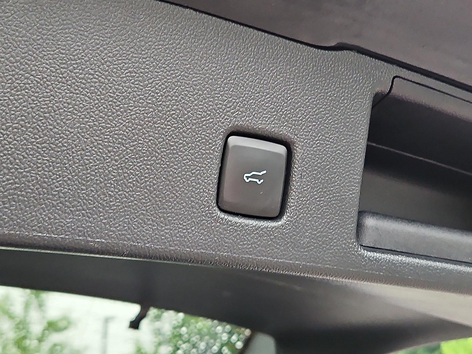 2023 Ford Escape ST-Line Select AWD