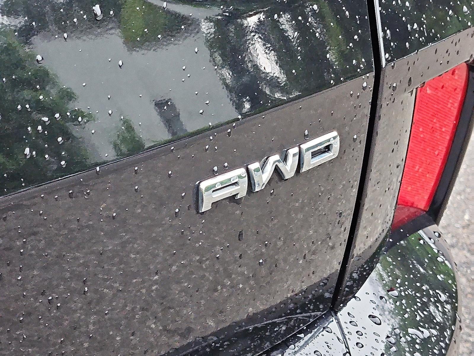 2023 Ford Escape ST-Line Select AWD