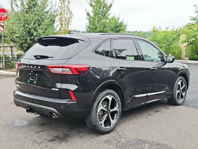 2023 Ford Escape ST-Line Select AWD