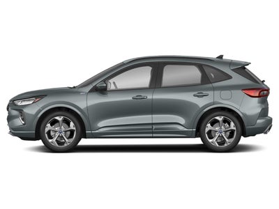2023 Ford Escape ST-Line Select AWD