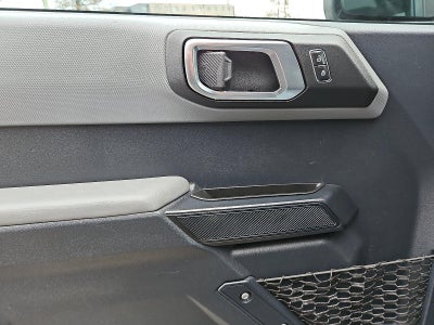 2023 Ford Bronco Big Bend 4 Door 4x4