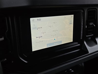 2023 Ford Bronco Big Bend 4 Door 4x4