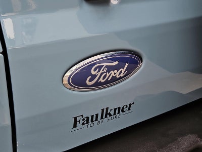 2023 Ford Bronco Big Bend 4 Door 4x4