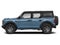 2023 Ford Bronco Big Bend 4 Door 4x4