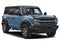 2023 Ford Bronco Big Bend 4 Door 4x4
