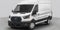 2022 Ford E-Transit Cargo Van T-350 148" EL Hi Rf 9500 GVWR RWD