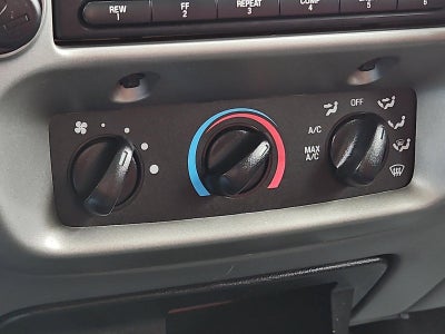 2008 Ford Ranger 4WD SuperCab 4dr 6 Ft Box FX4 Off-Road