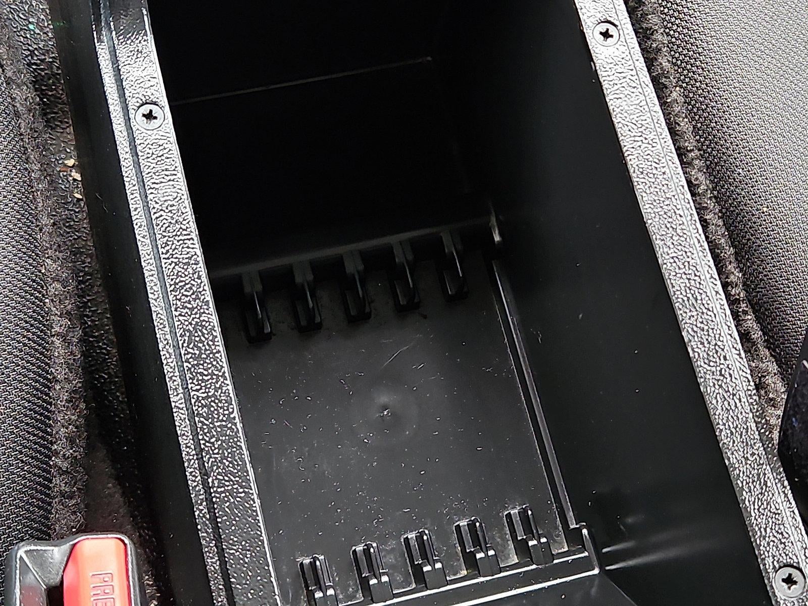 2008 Ford Ranger 4WD SuperCab 4dr 6 Ft Box FX4 Off-Road