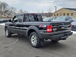 2008 Ford Ranger 4WD SuperCab 4dr 6 Ft Box FX4 Off-Road