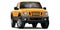 2008 Ford Ranger 4WD SuperCab 4dr 6 Ft Box FX4 Off-Road