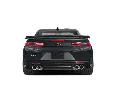 2018 Chevrolet Camaro 2dr Coupe ZL1