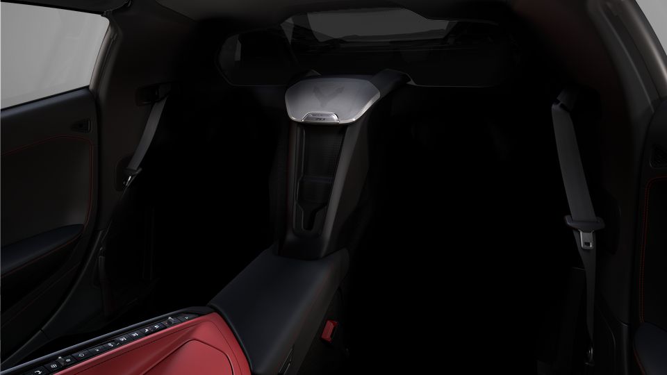 2023 Chevrolet Corvette Stingray Coupe 2LT