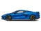 2023 Chevrolet Corvette Stingray Coupe 2LT
