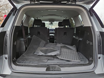 2023 GMC Acadia AWD SLE