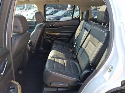 2018 GMC Acadia AWD Denali