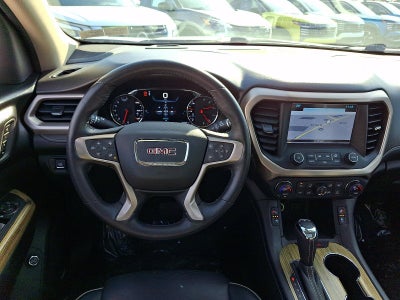 2018 GMC Acadia AWD Denali