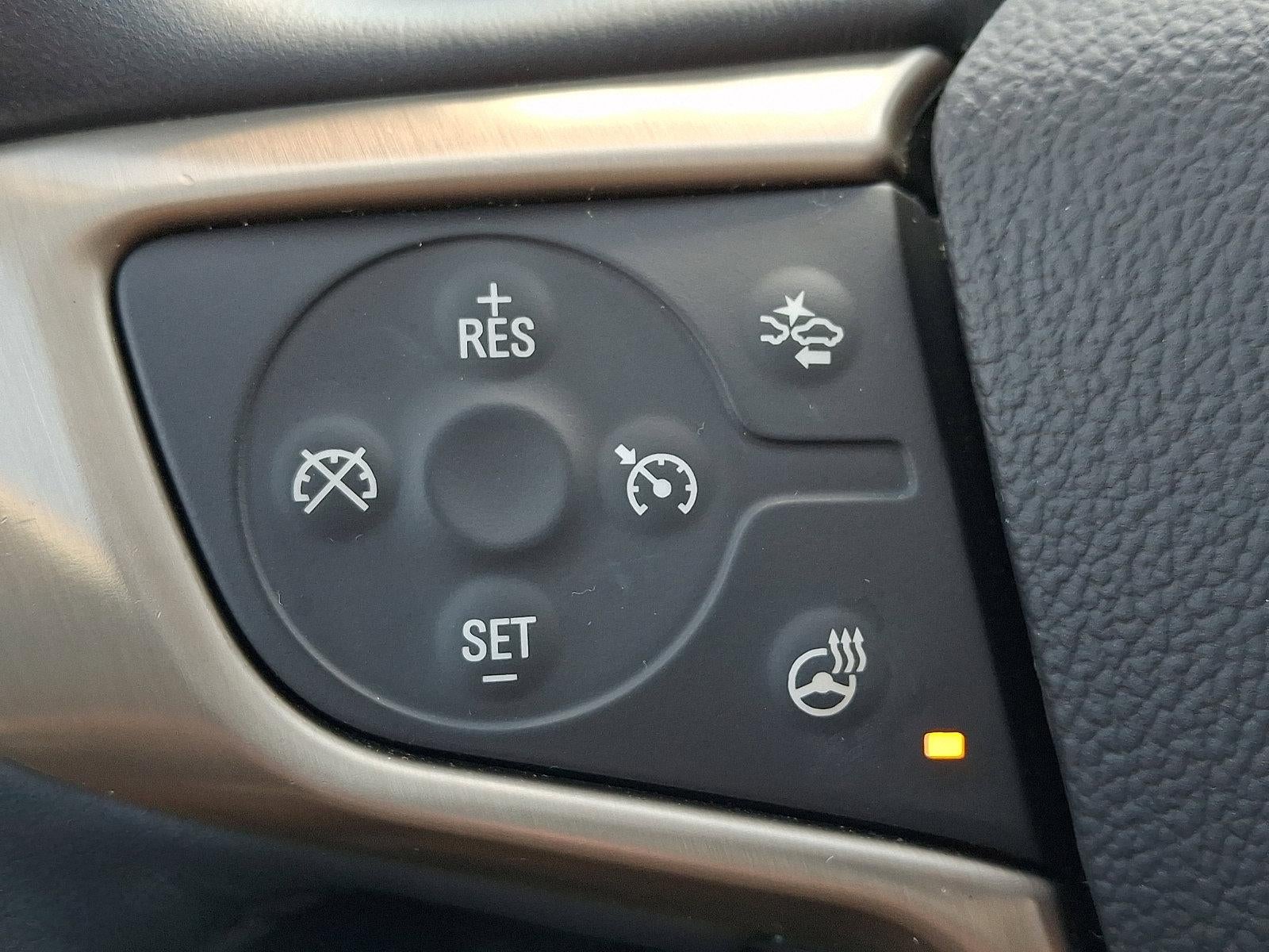 2018 GMC Acadia AWD Denali