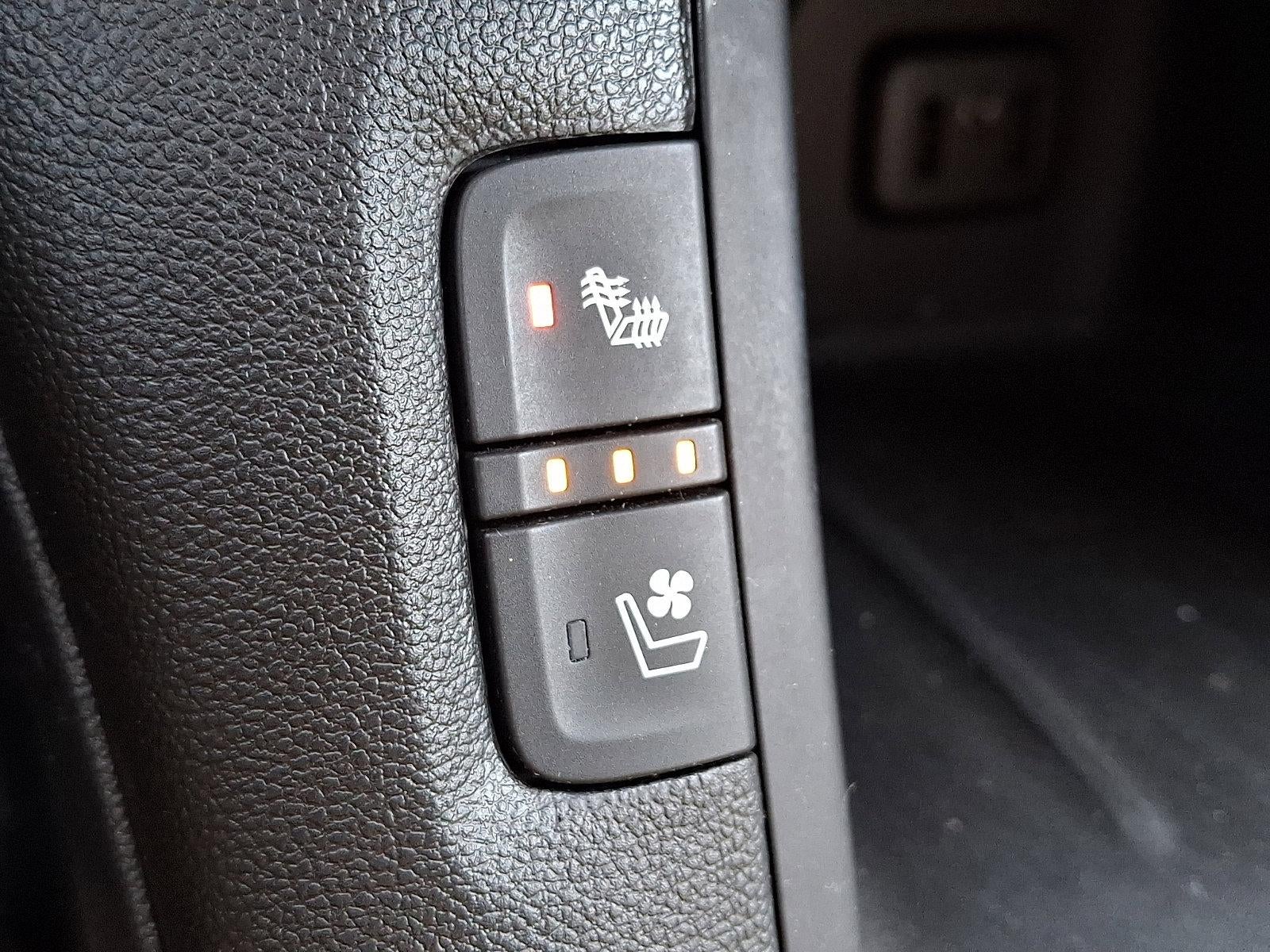 2018 GMC Acadia AWD Denali