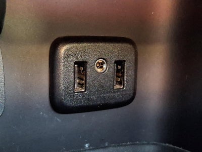 2018 GMC Acadia AWD Denali