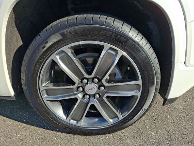 2018 GMC Acadia AWD Denali