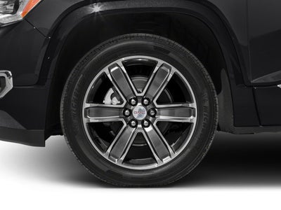 2018 GMC Acadia AWD Denali