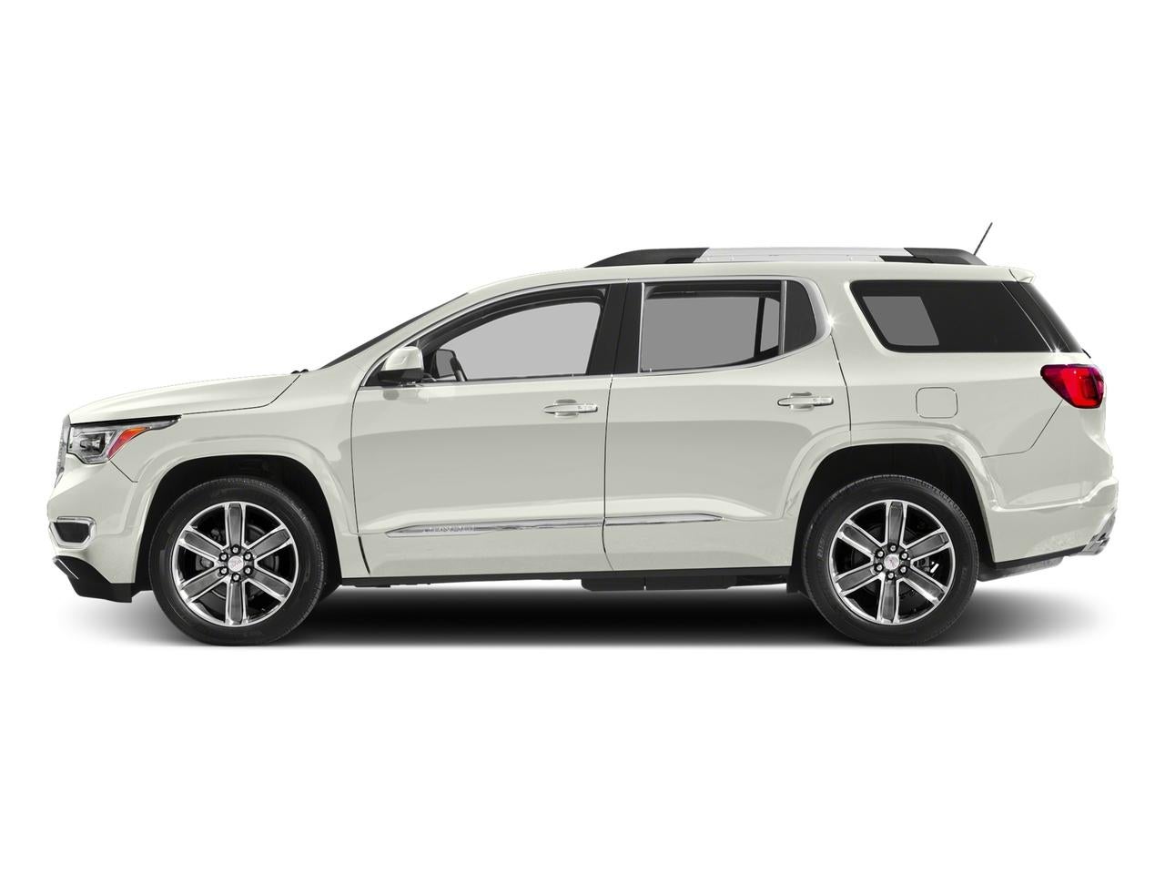 2018 GMC Acadia AWD Denali