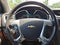 2017 Chevrolet Traverse FWD 1LT