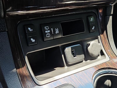 2017 Chevrolet Traverse FWD 1LT